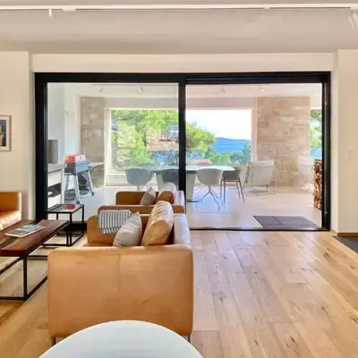 Nautilus-Bay Suites - Vierzimmer Penthouse 430