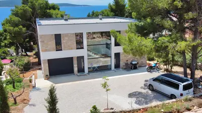 Priroda u blizini apartmana