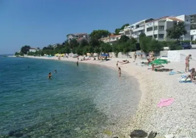 Priroda u blizini apartmana