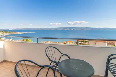 Priroda u blizini apartmana