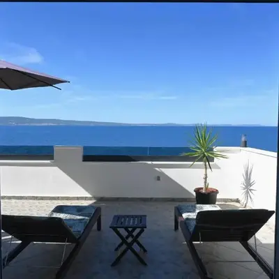 Sky Way Apartments