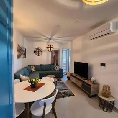 Apartment Bety