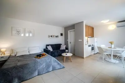 Prostor za sjedenje u objektu