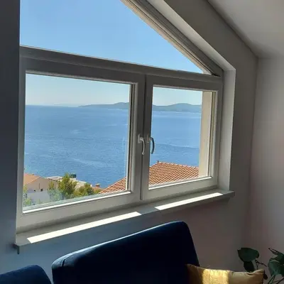 Priroda u blizini apartmana