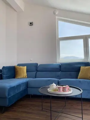 Prostor za sjedenje u objektu