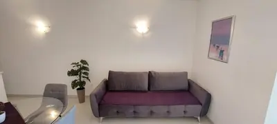 Prostor za sjedenje u objektu