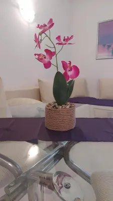Prostor za sjedenje u objektu