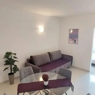 Apartments Mestral