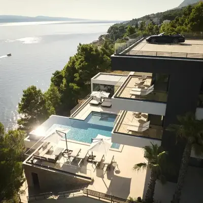 Villa Mirabel