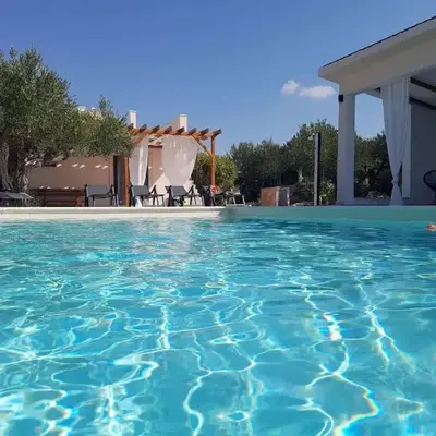 Villa Amber