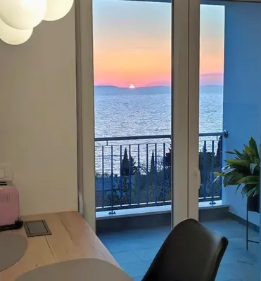 Priroda u blizini apartmana