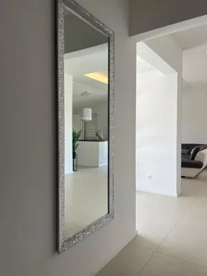 Tlocrt objekta Apartment Los Anđeles
