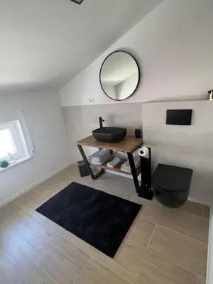 TV i/ili zabavni centar u objektu Cala Apartments