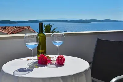 Priroda u blizini apartmana