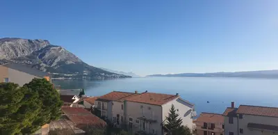 Priroda u blizini apartmana