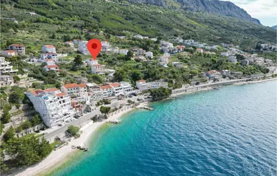 Priroda u blizini apartmana