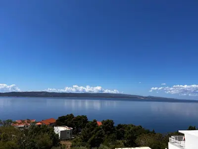 Priroda u blizini apartmana