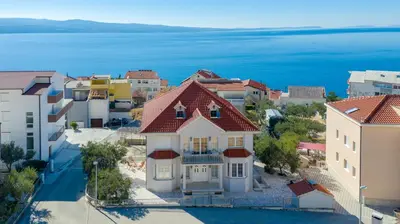 Priroda u blizini apartmana