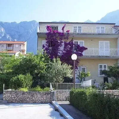 Apartmani Ivo