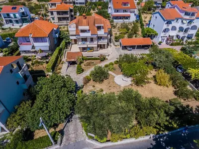 Okolica apartmana ili susjedstvo u blizini