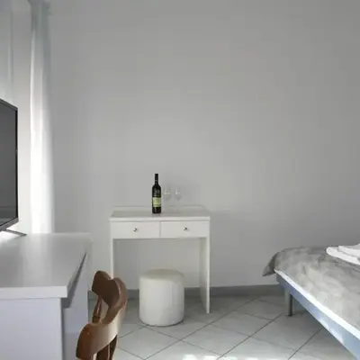Apartment in Dugi Rat with sea view