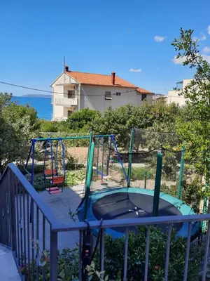 Priroda u blizini apartmana