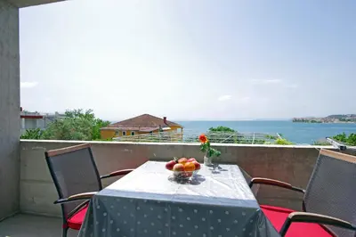 Priroda u blizini apartmana
