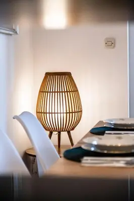 Tlocrt objekta Apartment Mia