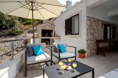 Pića u objektu House Peacefull Relax