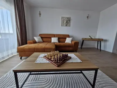 Prostor za sjedenje u objektu