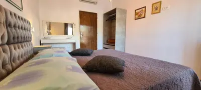 Krevet ili kreveti u jedinici u objektu Apartment Next to the sea