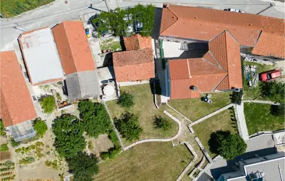 Okolica apartmana ili susjedstvo u blizini