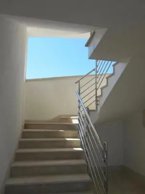 Tlocrt objekta Villa Luce del Sole Apartment
