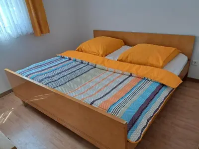 Tlocrt objekta Villa Nikolina