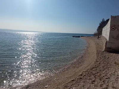 Priroda u blizini apartmana