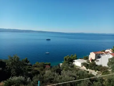 Priroda u blizini apartmana