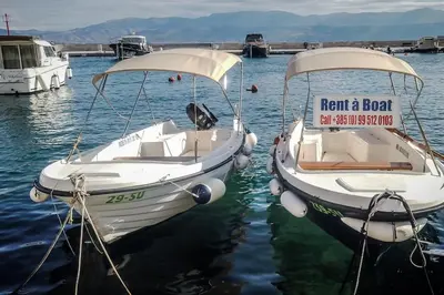 Priroda u blizini apartmana