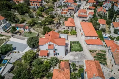 Okolica apartmana ili susjedstvo u blizini