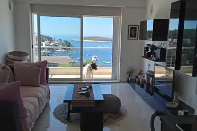 Tlocrt objekta Apartments by the sea Hvar - 20638