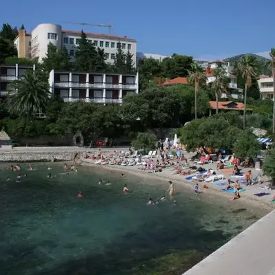 Apartments by the sea Hvar - 20638