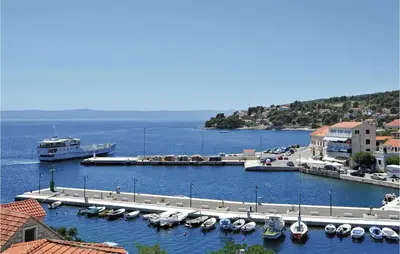 Priroda u blizini apartmana