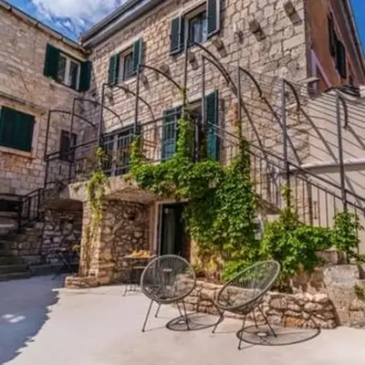 Villa Harmony