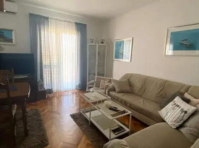 Prostor za sjedenje u objektu
