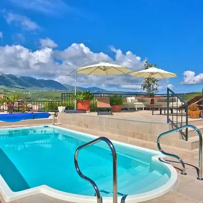 Kalina Deluxe Apartments