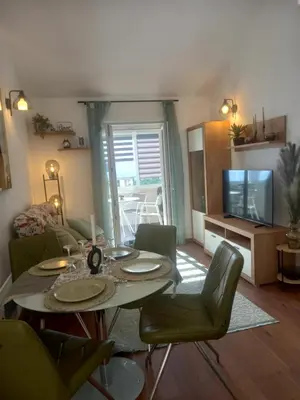 TV i/ili zabavni centar u objektu AFRODITA Bistrica