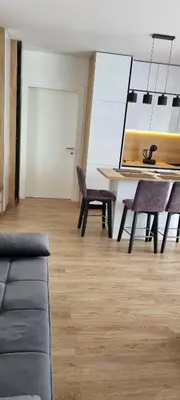 Prostor za sjedenje u objektu