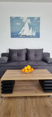 Prostor za sjedenje u objektu