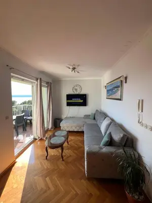 Prostor za sjedenje u objektu