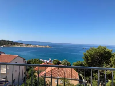 Priroda u blizini apartmana