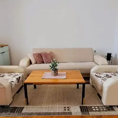 Apartment Anchor